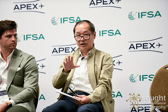1180 APEX IFSA GlobalExpo