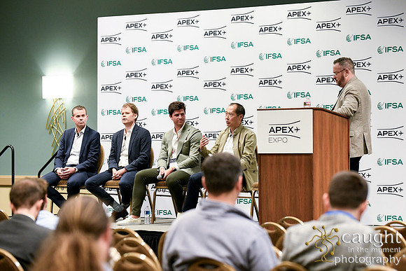 1181 APEX IFSA GlobalExpo