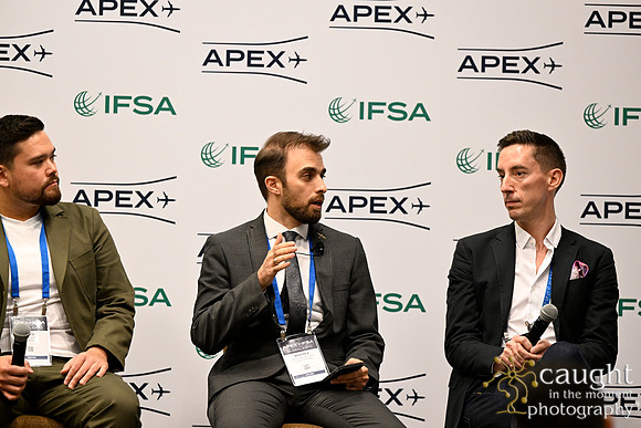 1188 APEX IFSA GlobalExpo