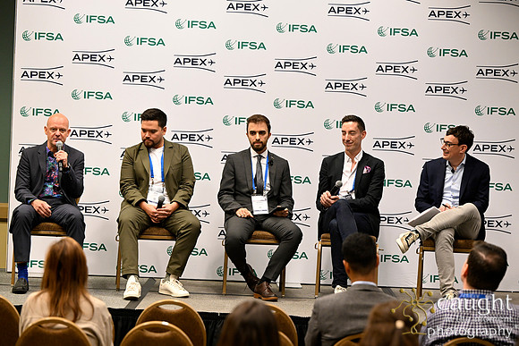 1190 APEX IFSA GlobalExpo