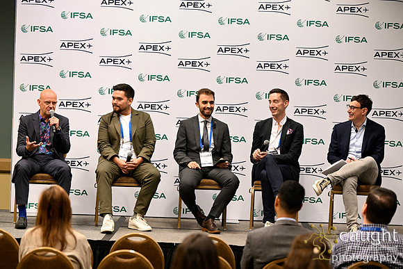 1191 APEX IFSA GlobalExpo