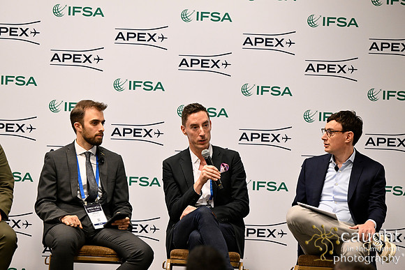 1194 APEX IFSA GlobalExpo