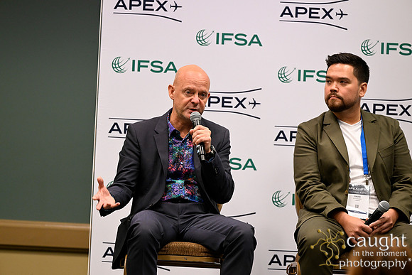 1195 APEX IFSA GlobalExpo