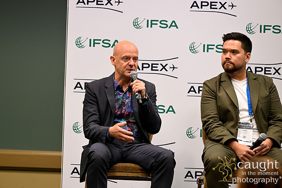 1196 APEX IFSA GlobalExpo