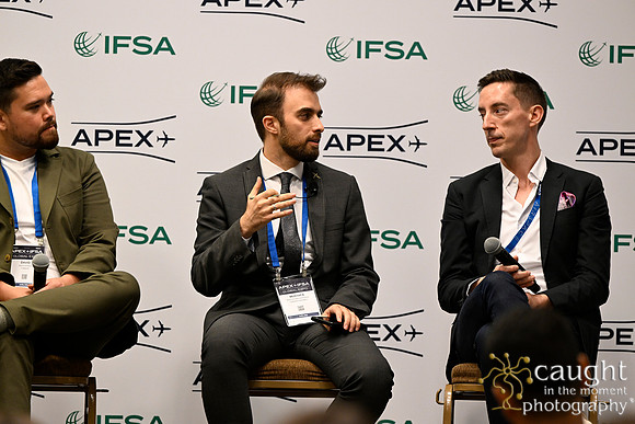 1200 APEX IFSA GlobalExpo