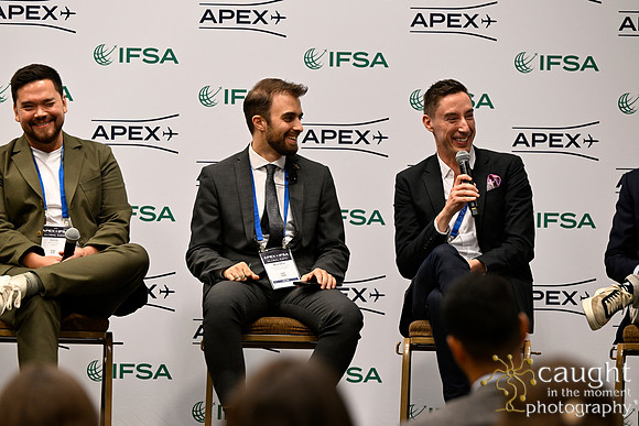 1201 APEX IFSA GlobalExpo