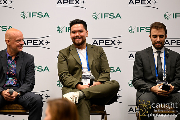 1204 APEX IFSA GlobalExpo