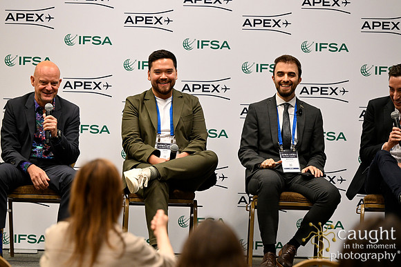 1205 APEX IFSA GlobalExpo