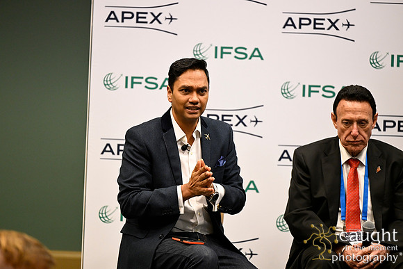 1210 APEX IFSA GlobalExpo