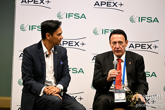 1211 APEX IFSA GlobalExpo