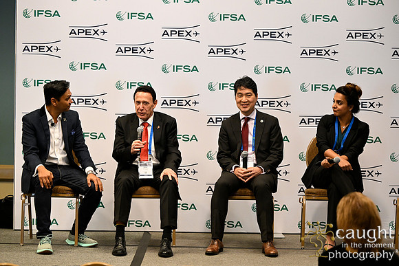 1213 APEX IFSA GlobalExpo