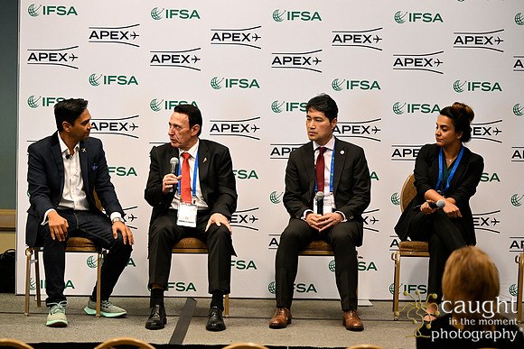 1212 APEX IFSA GlobalExpo