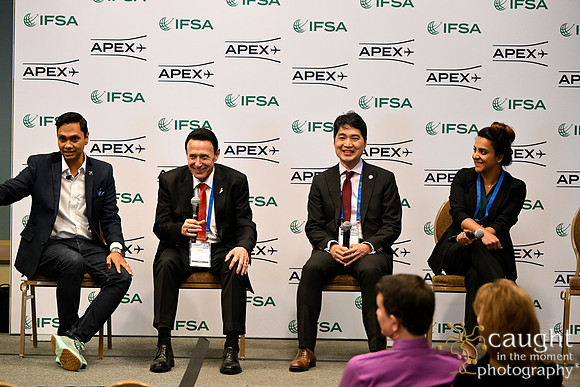 1214 APEX IFSA GlobalExpo