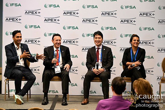 1215 APEX IFSA GlobalExpo