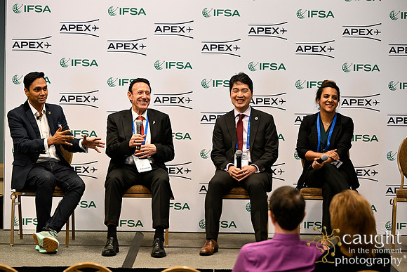 1216 APEX IFSA GlobalExpo
