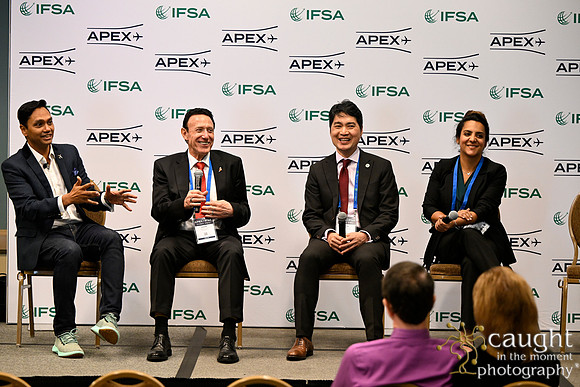1217 APEX IFSA GlobalExpo