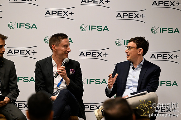 1199 APEX IFSA GlobalExpo