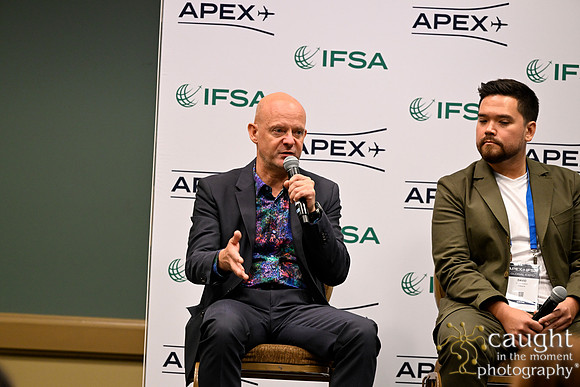 1198 APEX IFSA GlobalExpo