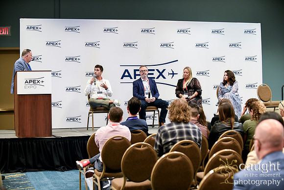 1232 APEX IFSA GlobalExpo