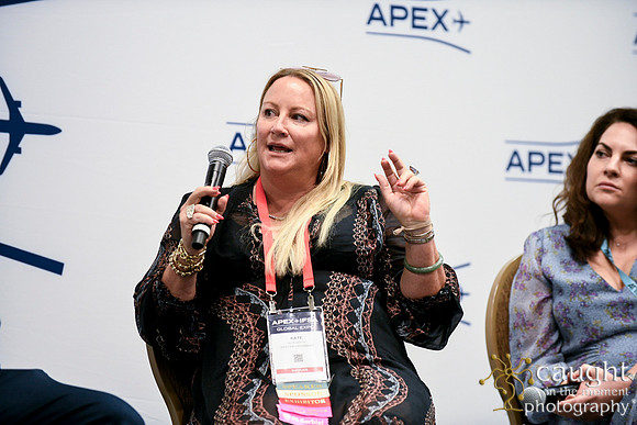 1237 APEX IFSA GlobalExpo