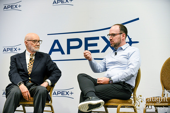 1254 APEX IFSA GlobalExpo