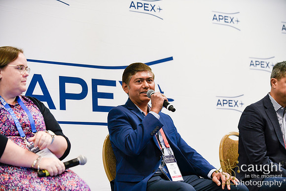 1261 APEX IFSA GlobalExpo