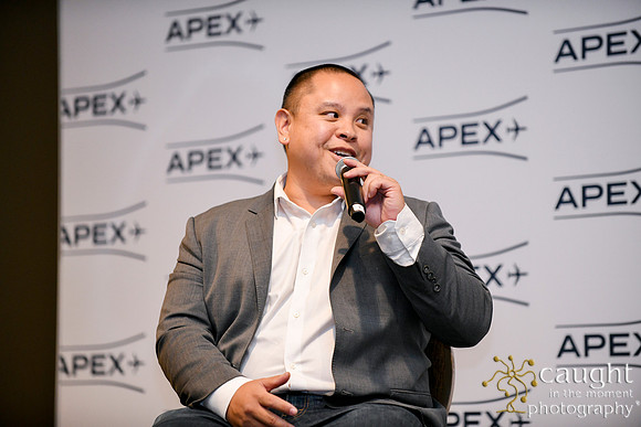 1287 APEX IFSA GlobalExpo