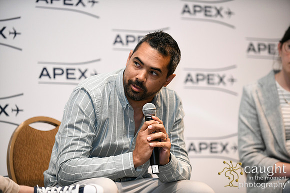 1320 APEX IFSA GlobalExpo