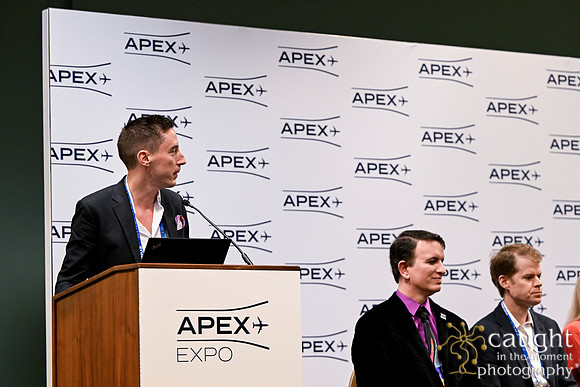 1331 APEX IFSA GlobalExpo