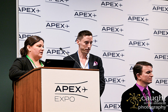 1332 APEX IFSA GlobalExpo