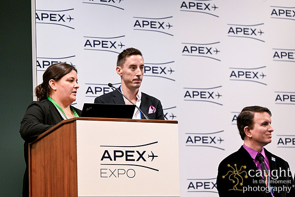 1334 APEX IFSA GlobalExpo