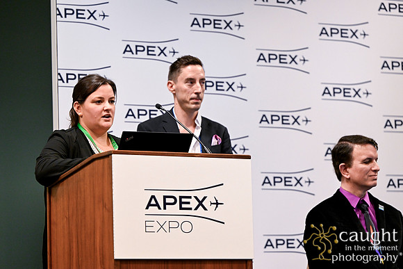 1336 APEX IFSA GlobalExpo