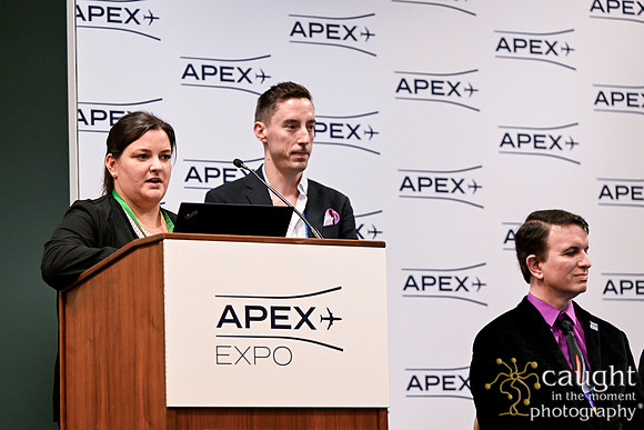 1337 APEX IFSA GlobalExpo