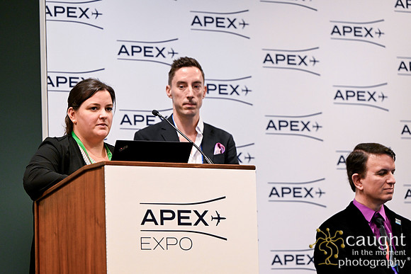1338 APEX IFSA GlobalExpo