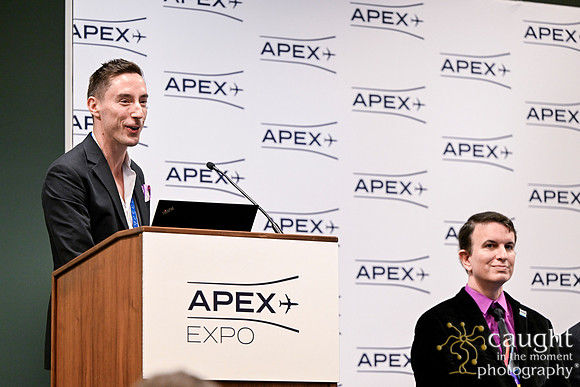 1345 APEX IFSA GlobalExpo