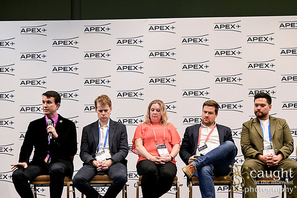 1353 APEX IFSA GlobalExpo