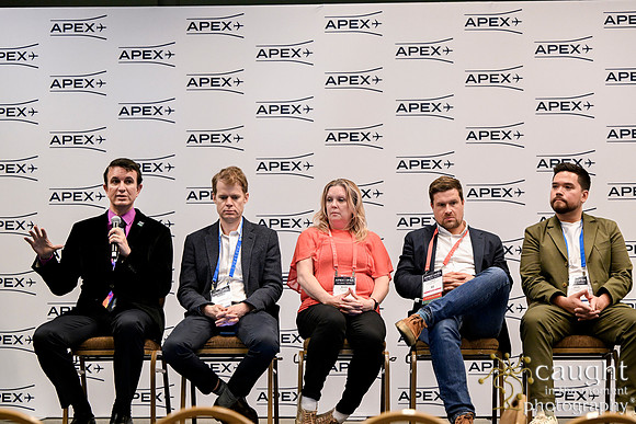 1354 APEX IFSA GlobalExpo