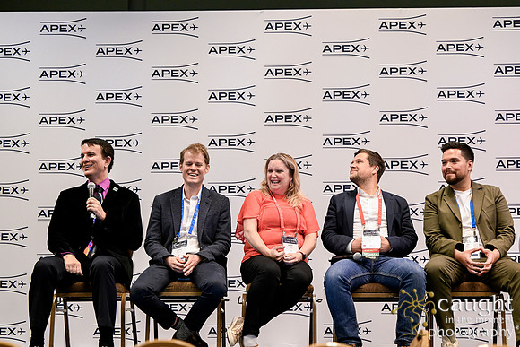 1356 APEX IFSA GlobalExpo