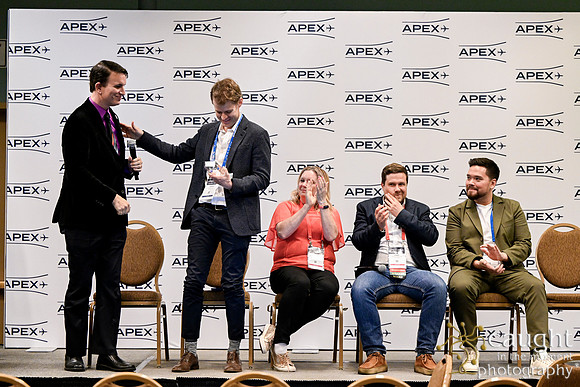 1366 APEX IFSA GlobalExpo