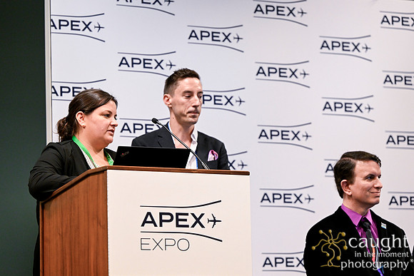1333 APEX IFSA GlobalExpo