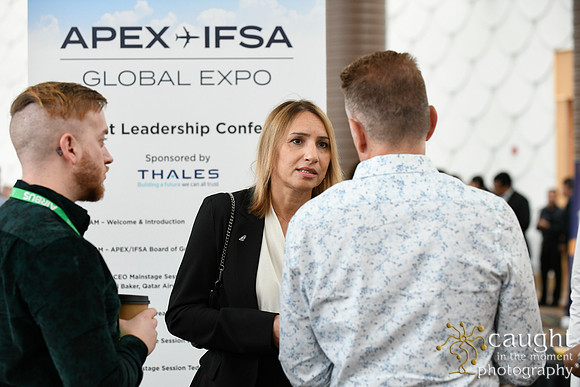 1378 APEX IFSA GlobalExpo