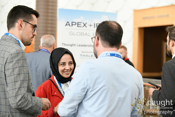 1392 APEX IFSA GlobalExpo
