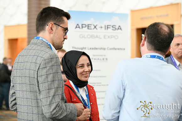 1393 APEX IFSA GlobalExpo