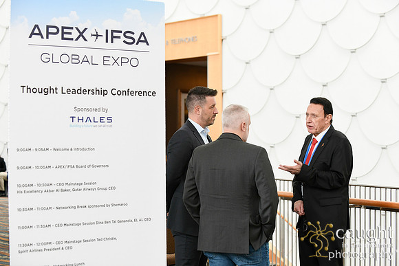 1404 APEX IFSA GlobalExpo