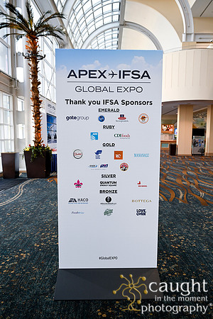 1443 APEX IFSA GlobalExpo