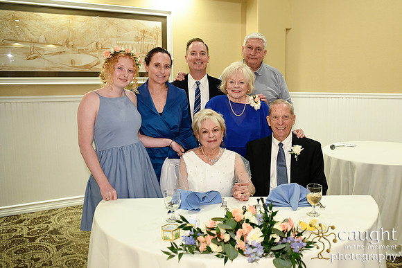 361 Rasmussen Wedding - Reception