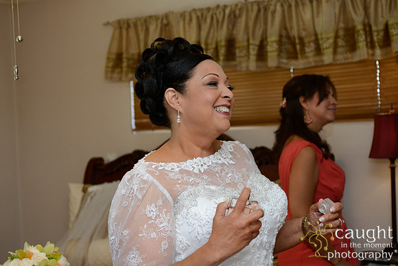 24 Baker Wedding at St. Pancratius and Hotel Maya