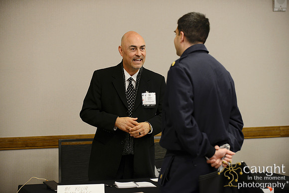 1255 AAE 2018 in Denver-Career Fair