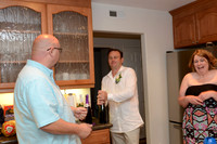 216 Bibler Newport Beach Destination Wedding on the Sand