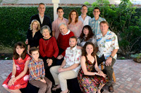006 Deukmejian Family Portraits